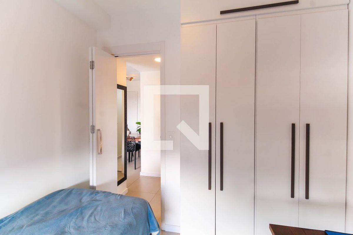 Apartamento, 2 quartos, 52 m² - Foto 10