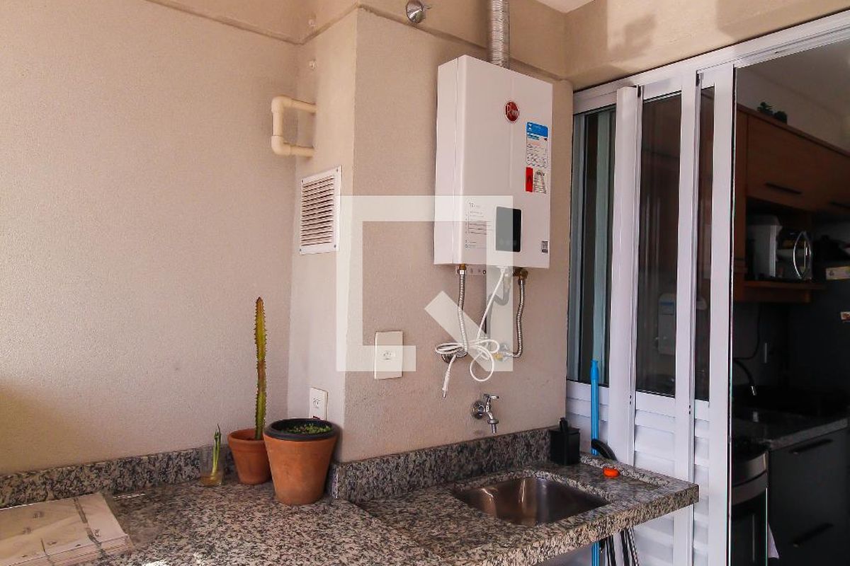 Apartamento, 2 quartos, 52 m² - Foto 30