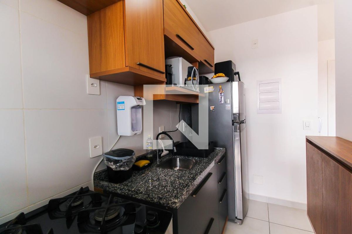 Apartamento, 2 quartos, 52 m² - Foto 26