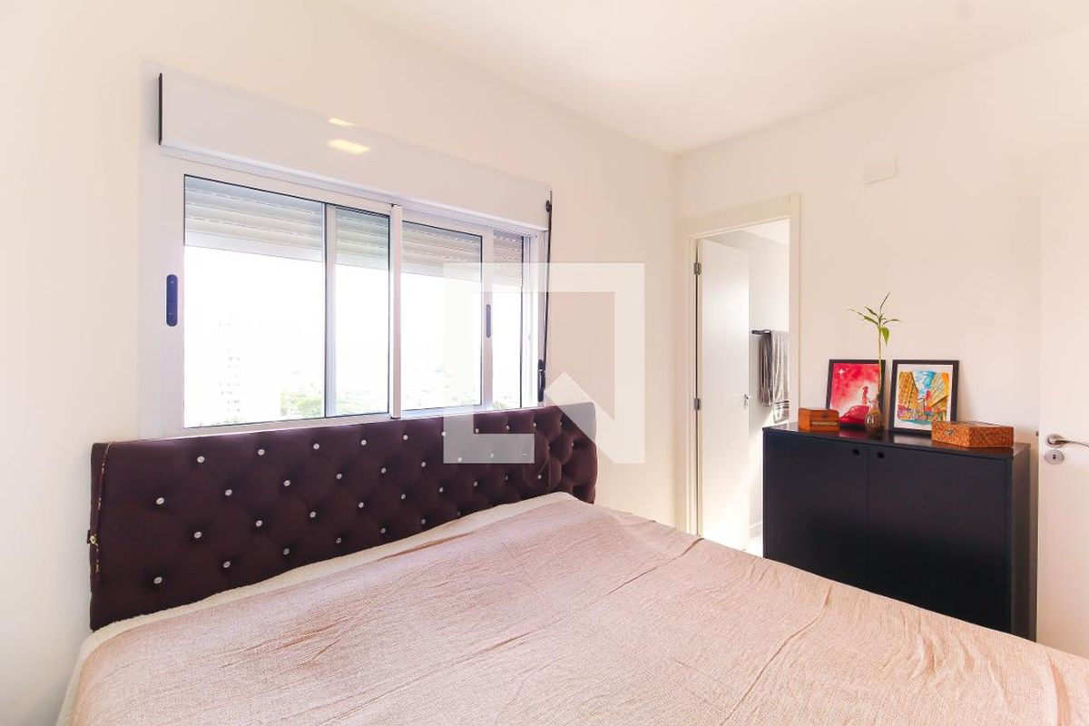 Apartamento, 2 quartos, 52 m² - Foto 14