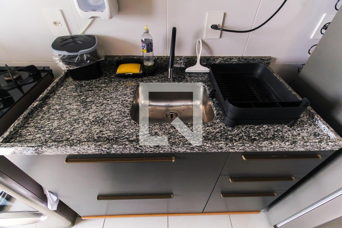 Apartamento, 2 quartos, 52 m² - Foto 27