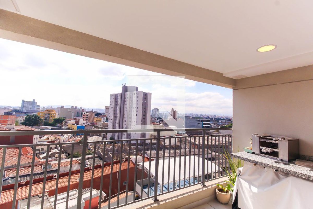 Apartamento, 2 quartos, 52 m² - Foto 5
