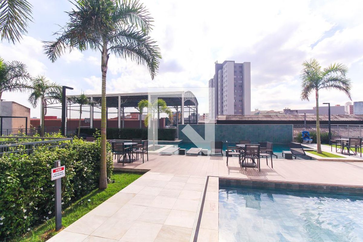 Apartamento, 2 quartos, 52 m² - Foto 39