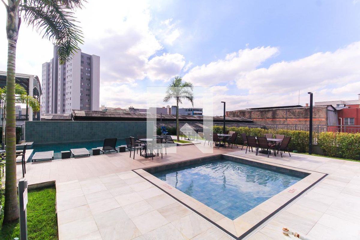 Apartamento, 2 quartos, 52 m² - Foto 38