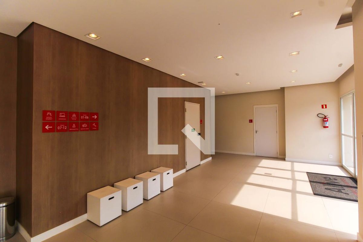Apartamento, 2 quartos, 52 m² - Foto 40
