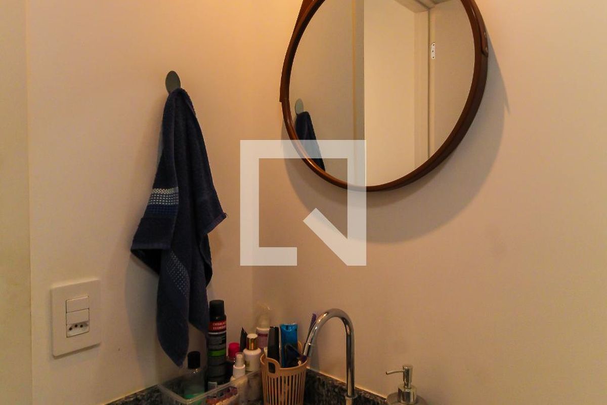 Apartamento, 2 quartos, 52 m² - Foto 22