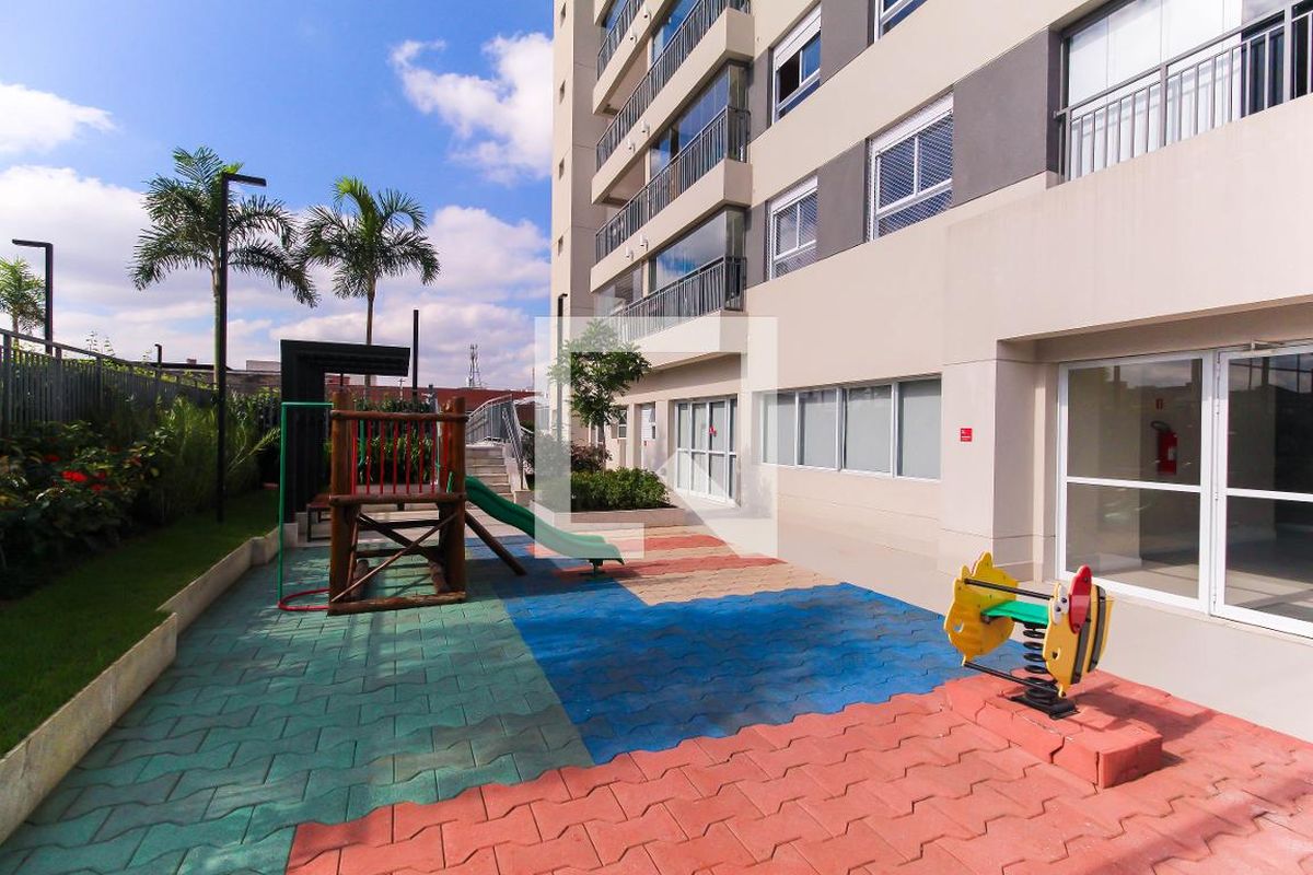 Apartamento, 2 quartos, 52 m² - Foto 35