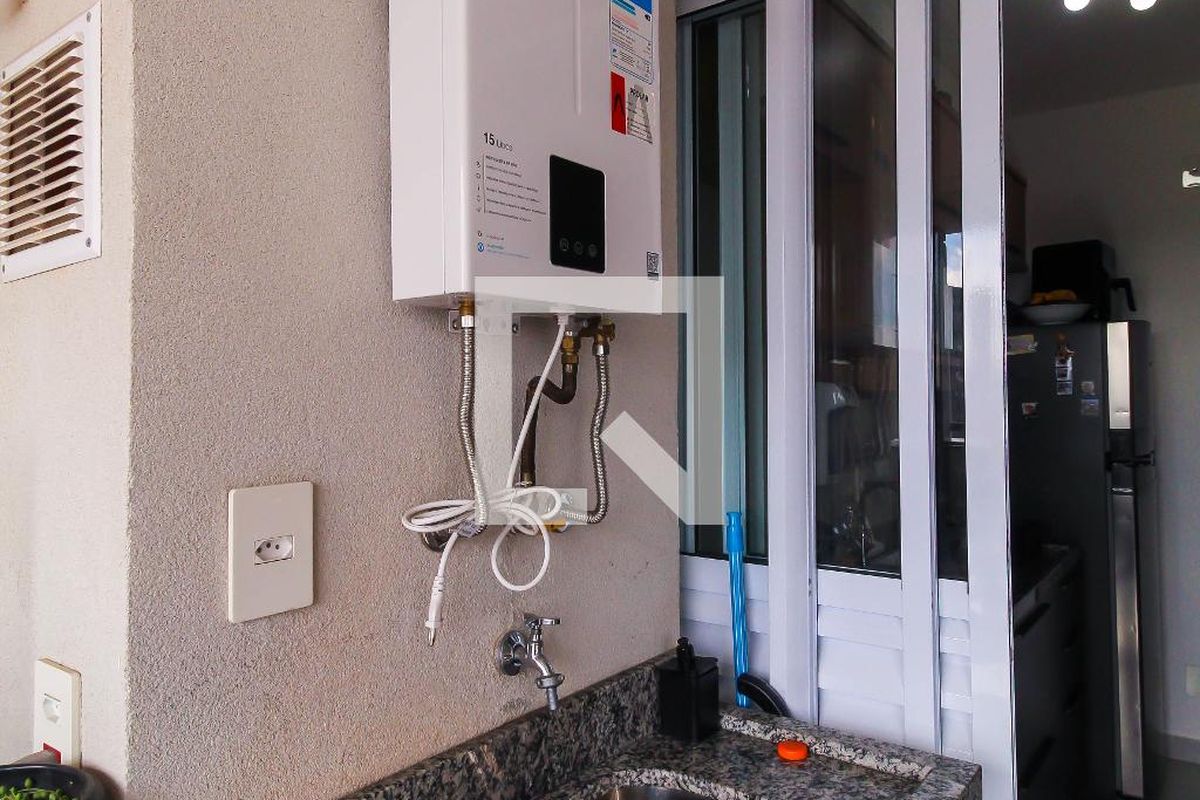 Apartamento, 2 quartos, 52 m² - Foto 31