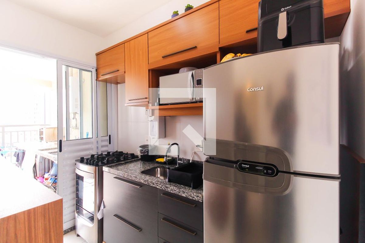 Apartamento, 2 quartos, 52 m² - Foto 24