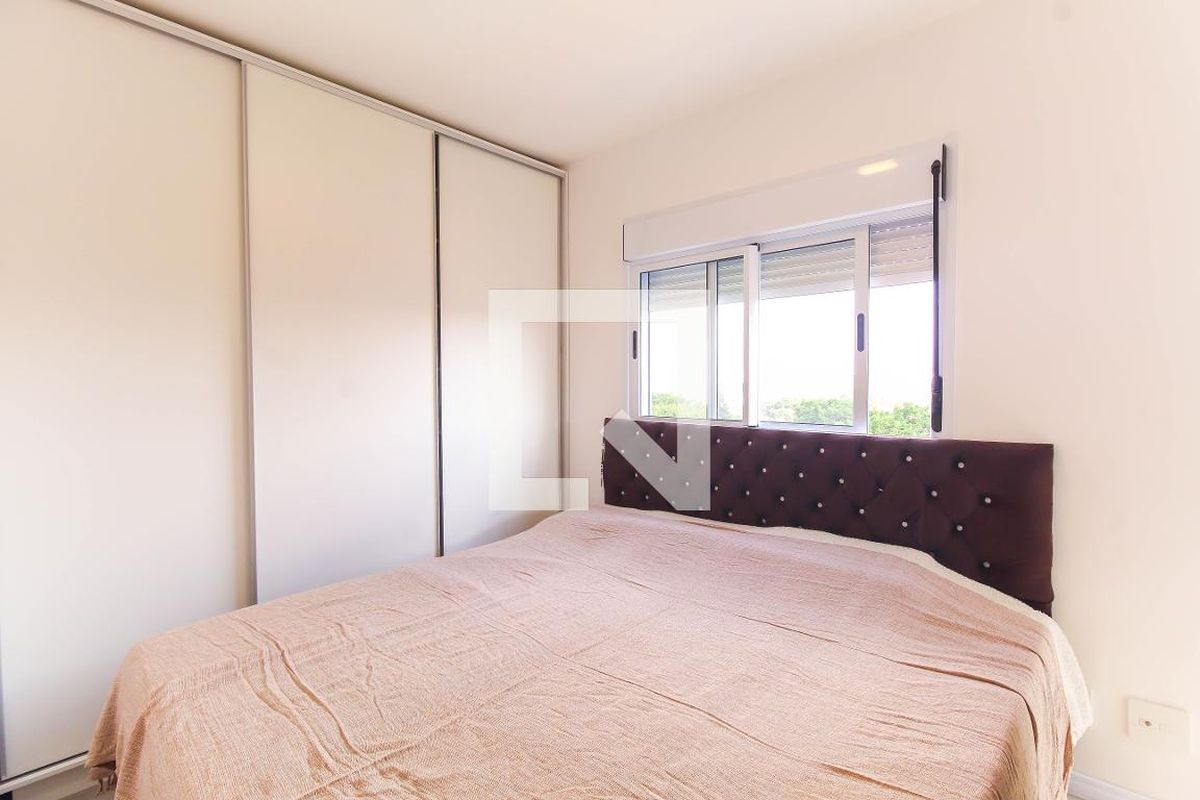 Apartamento, 2 quartos, 52 m² - Foto 12