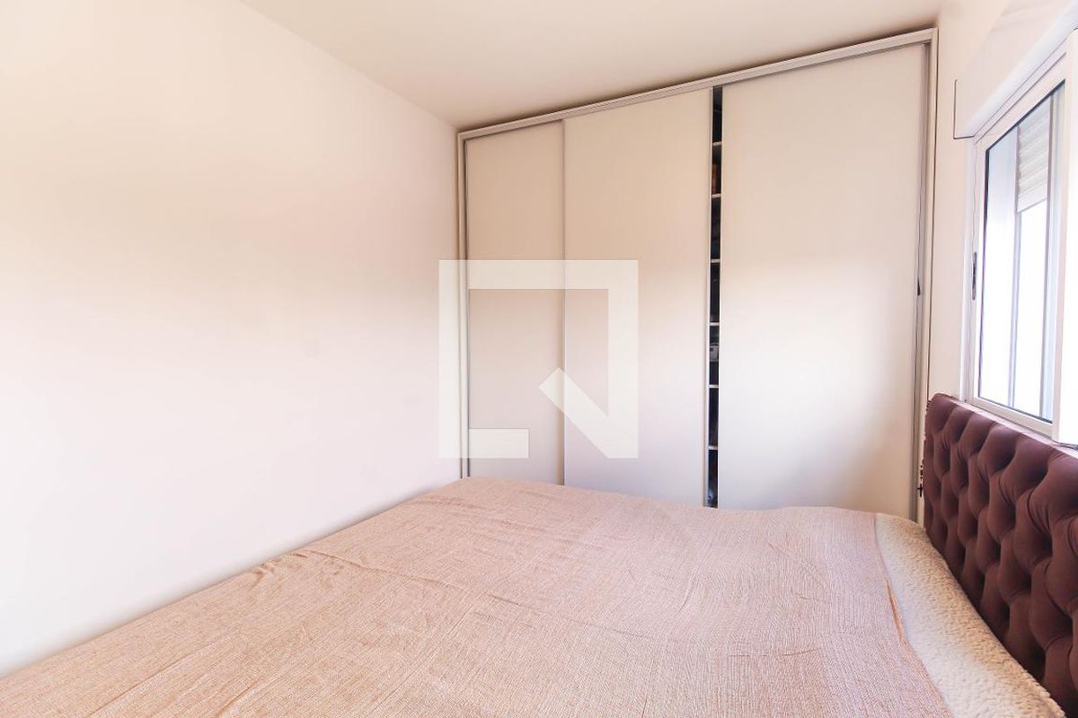 Apartamento, 2 quartos, 52 m² - Foto 13