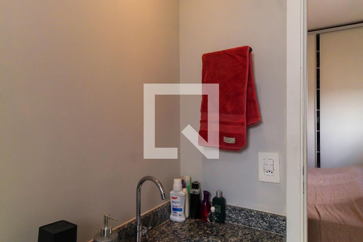 Apartamento, 2 quartos, 52 m² - Foto 18