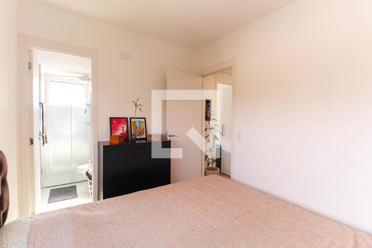 Apartamento, 2 quartos, 52 m² - Foto 15