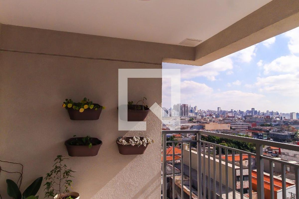 Apartamento, 2 quartos, 52 m² - Foto 7