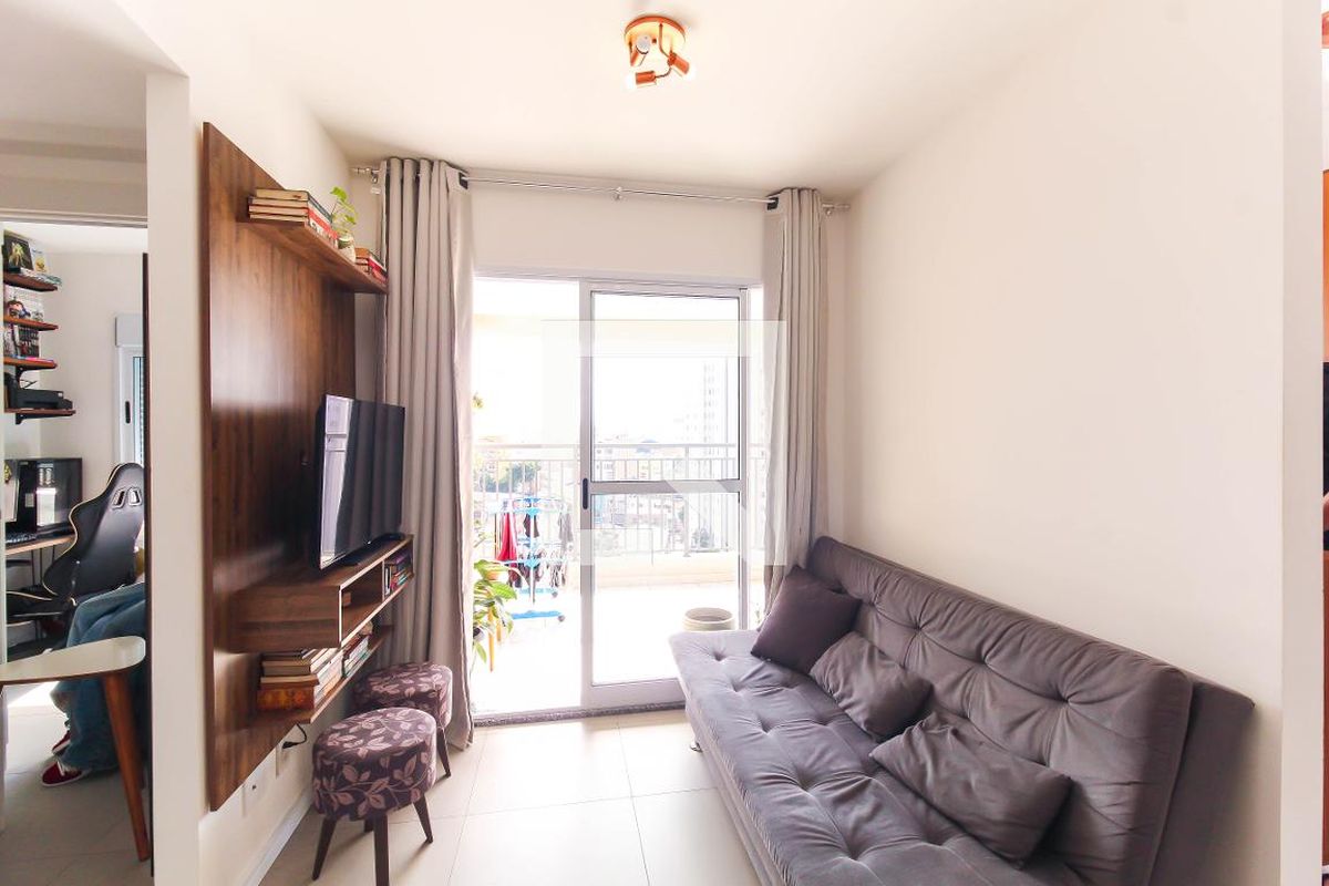 Apartamento, 2 quartos, 52 m² - Foto 4