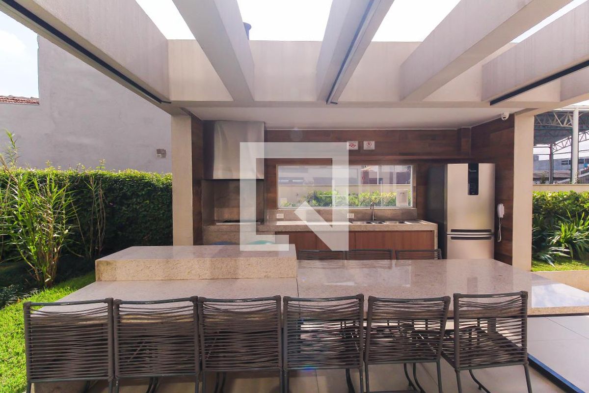 Apartamento, 2 quartos, 52 m² - Foto 33