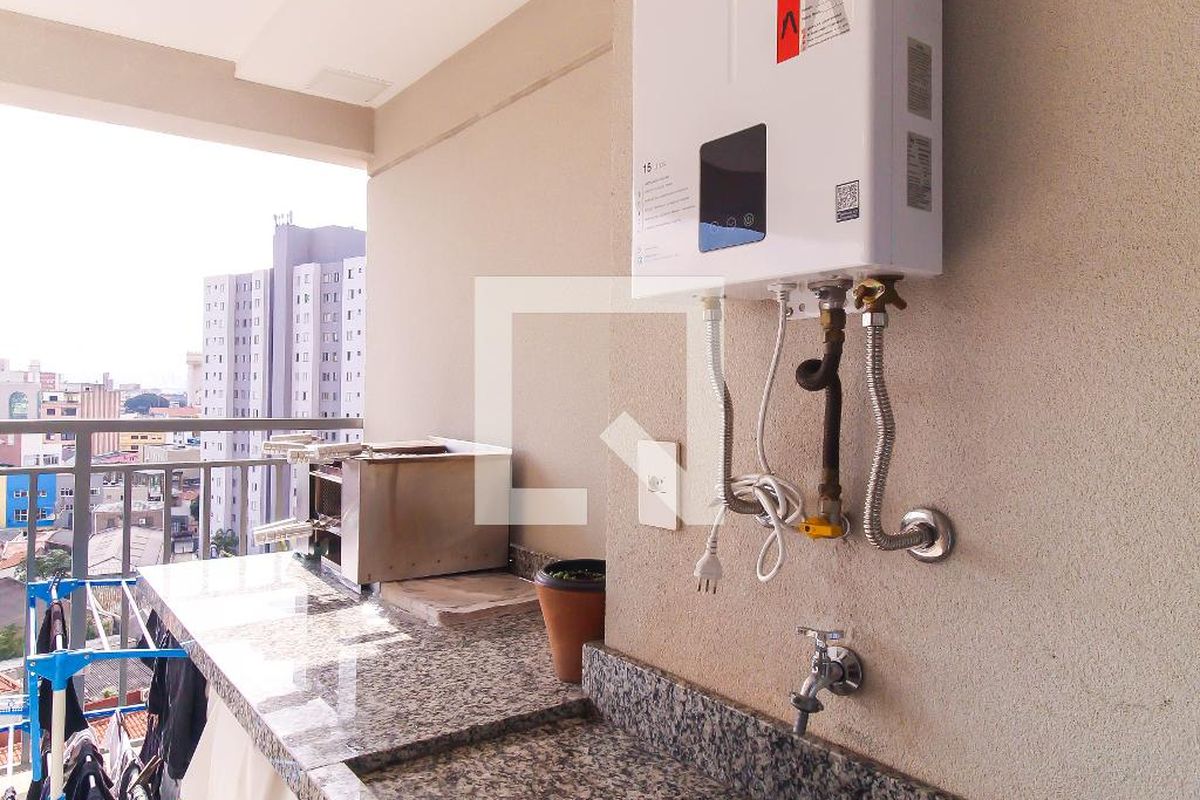 Apartamento, 2 quartos, 52 m² - Foto 29