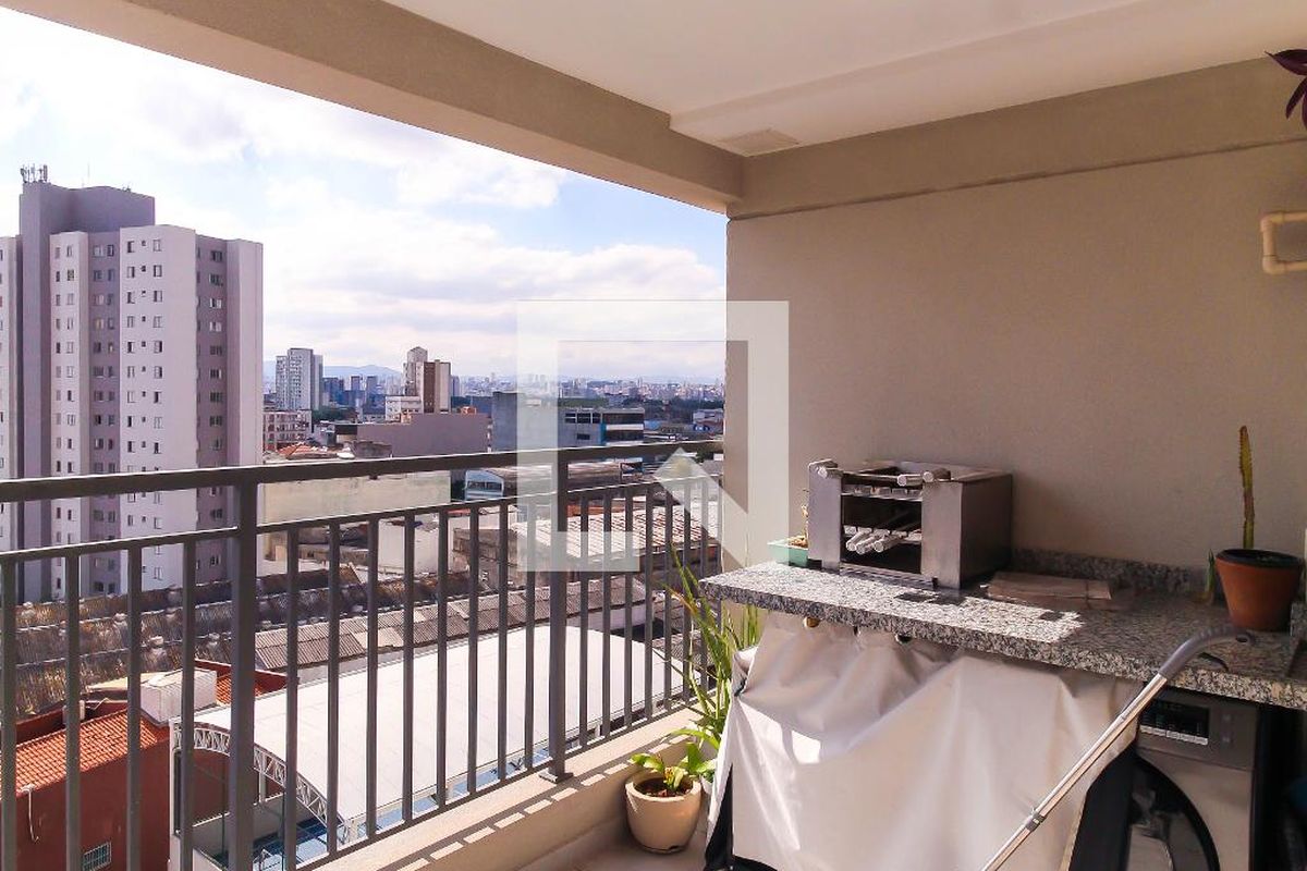 Apartamento, 2 quartos, 52 m² - Foto 6