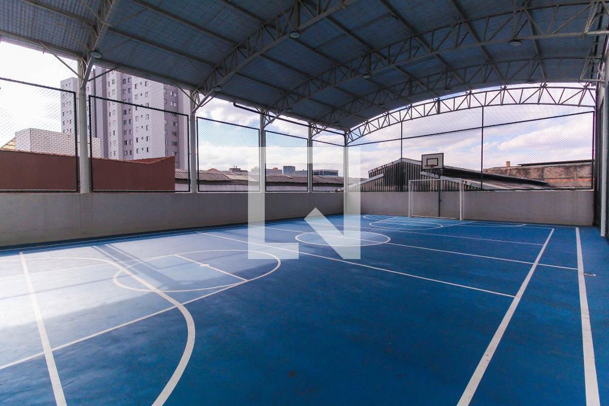 Apartamento, 2 quartos, 52 m² - Foto 36