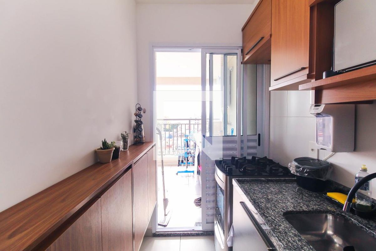 Apartamento, 2 quartos, 52 m² - Foto 25