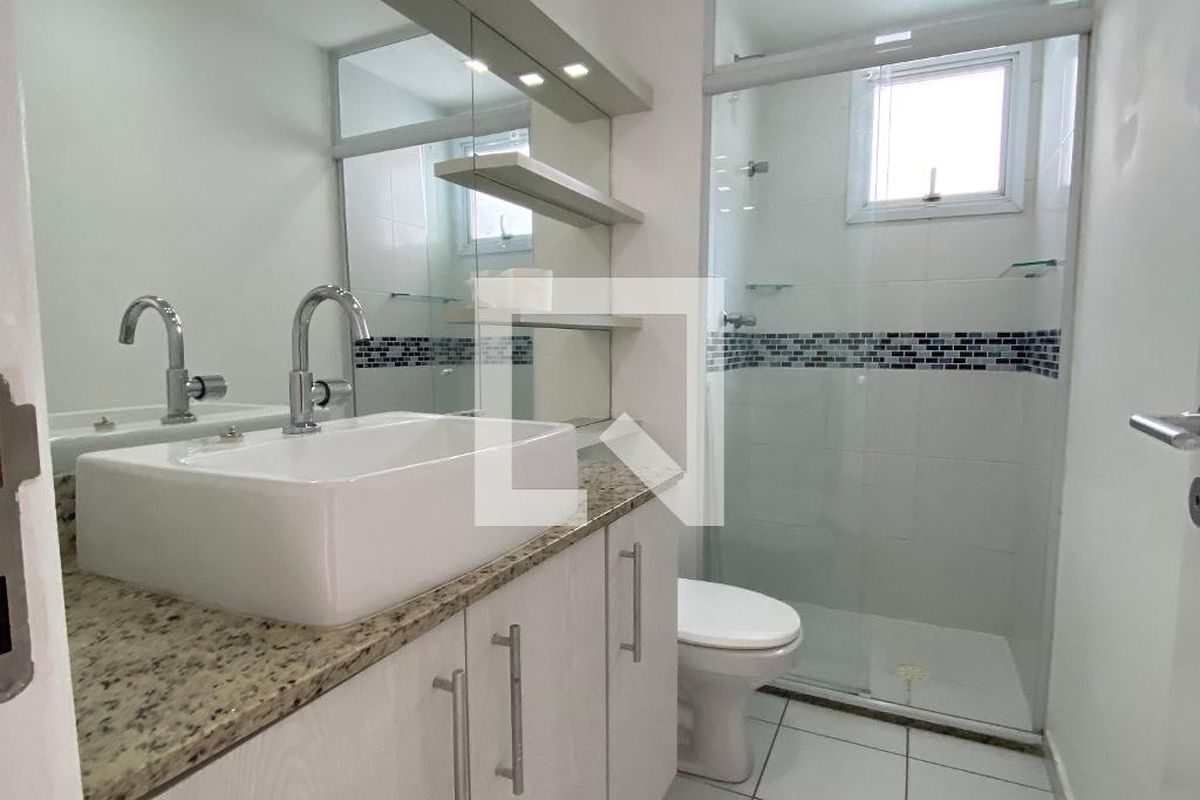 Apartamento, 3 quartos, 82 m² - Foto 33