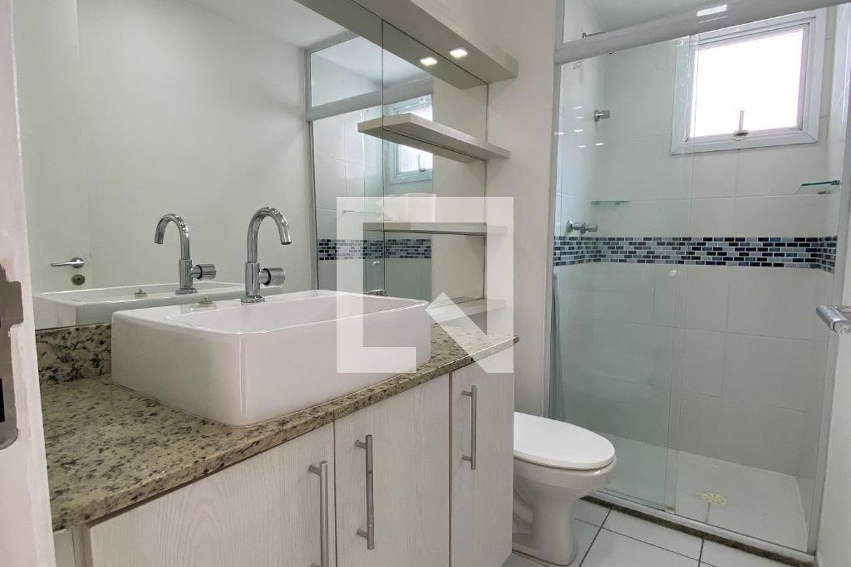 Apartamento, 3 quartos, 82 m² - Foto 31