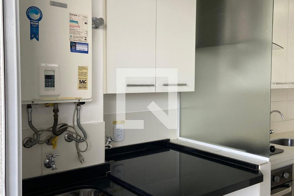 Apartamento, 3 quartos, 82 m² - Foto 43