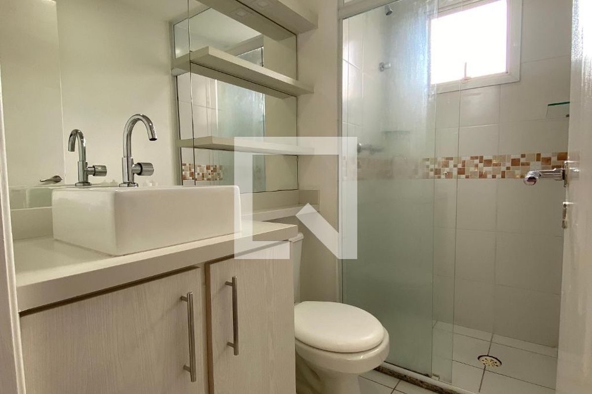 Apartamento, 3 quartos, 82 m² - Foto 17