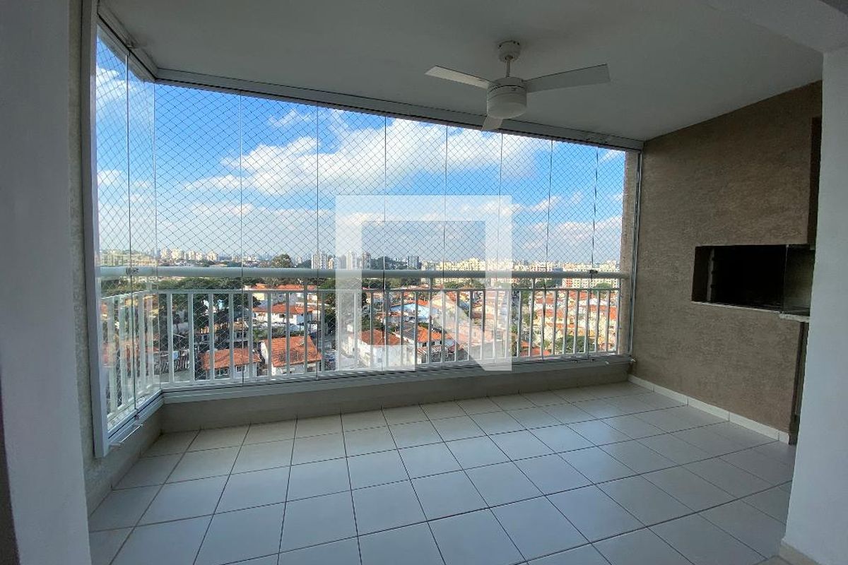 Apartamento, 3 quartos, 82 m² - Foto 47