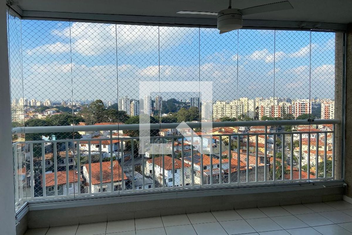 Apartamento, 3 quartos, 82 m² - Foto 48