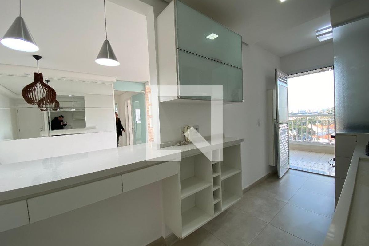 Apartamento, 3 quartos, 82 m² - Foto 39