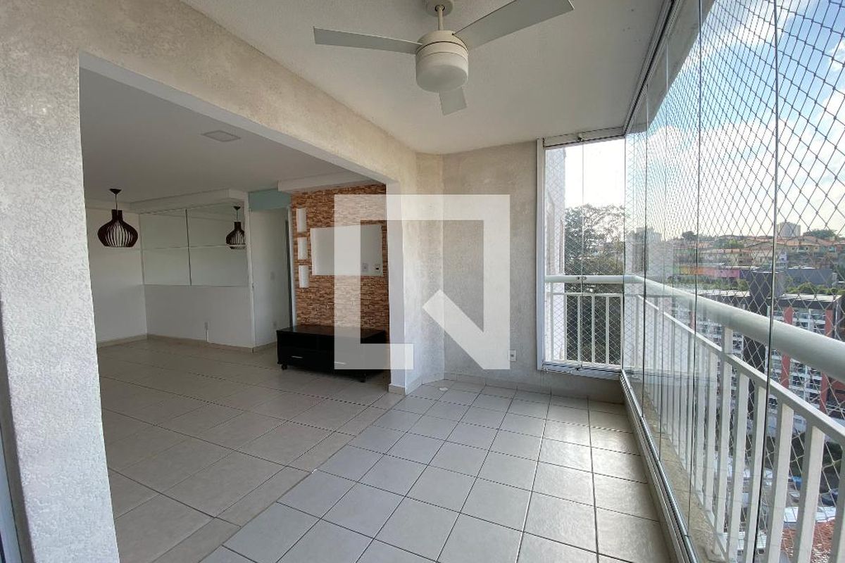 Apartamento, 3 quartos, 82 m² - Foto 53
