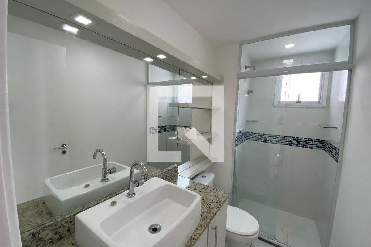 Apartamento, 3 quartos, 82 m² - Foto 30