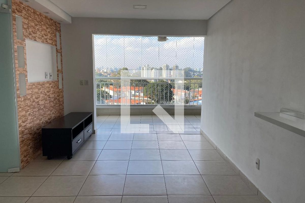 Apartamento, 3 quartos, 82 m² - Foto 1