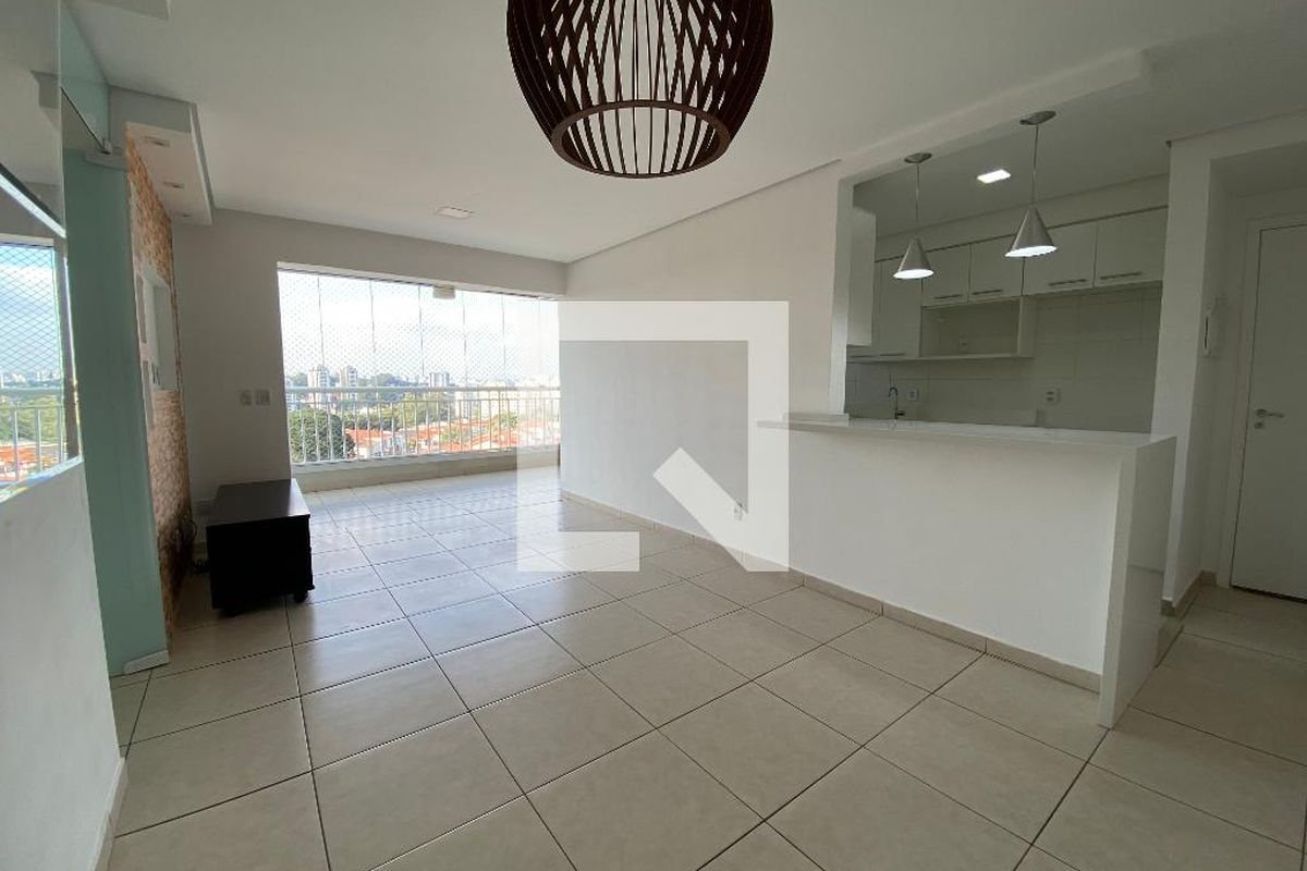 Apartamento, 3 quartos, 82 m² - Foto 2