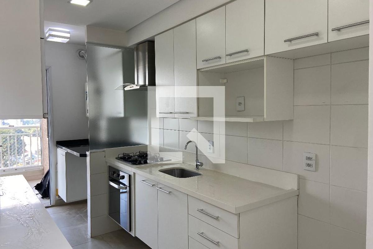 Apartamento, 3 quartos, 82 m² - Foto 37