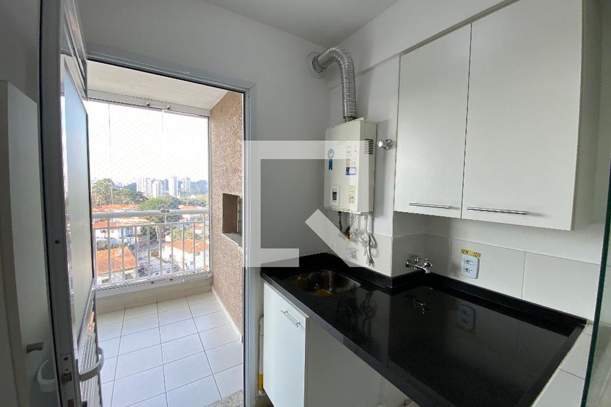 Apartamento, 3 quartos, 82 m² - Foto 46