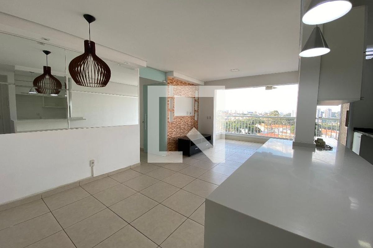Apartamento, 3 quartos, 82 m² - Foto 3