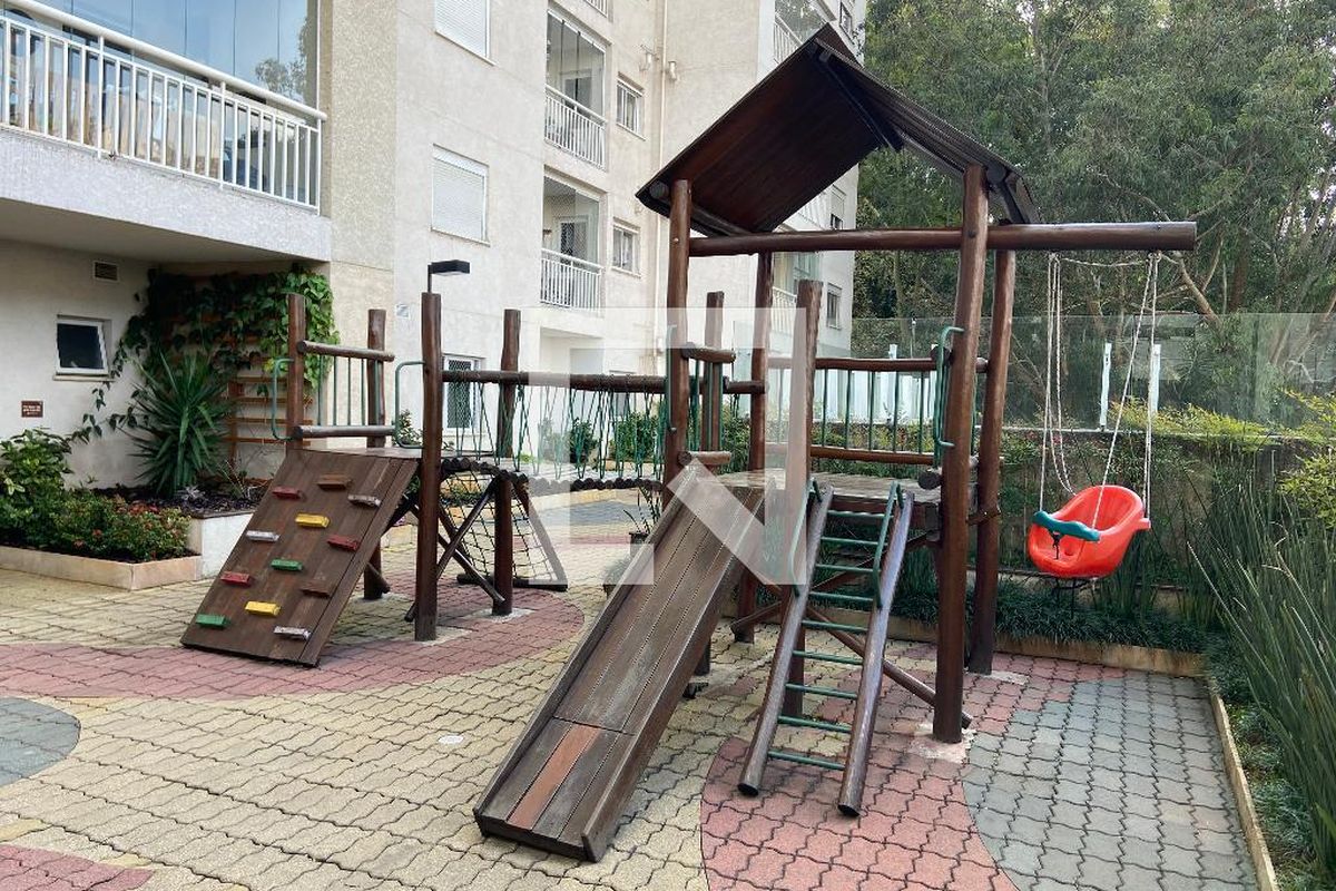 Apartamento, 3 quartos, 82 m² - Foto 54