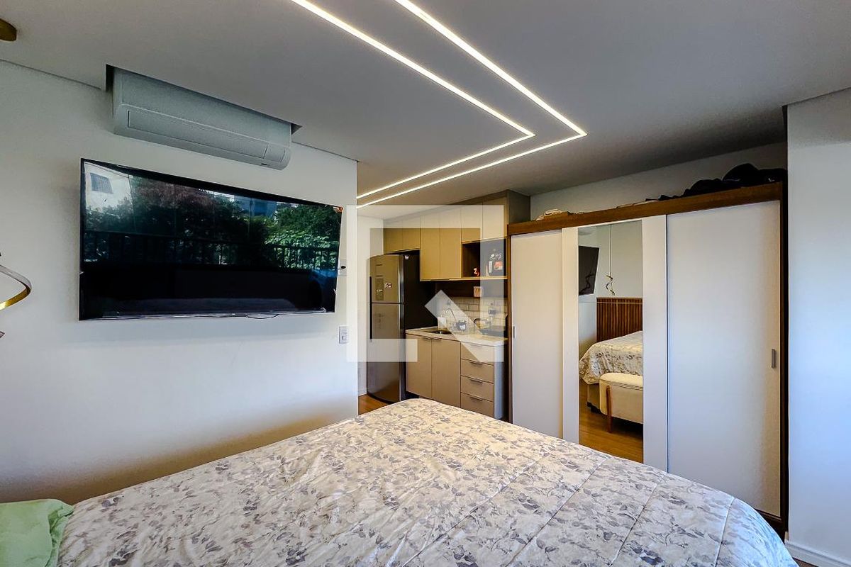 Apartamento, 3 quartos, 98 m² - Foto 4