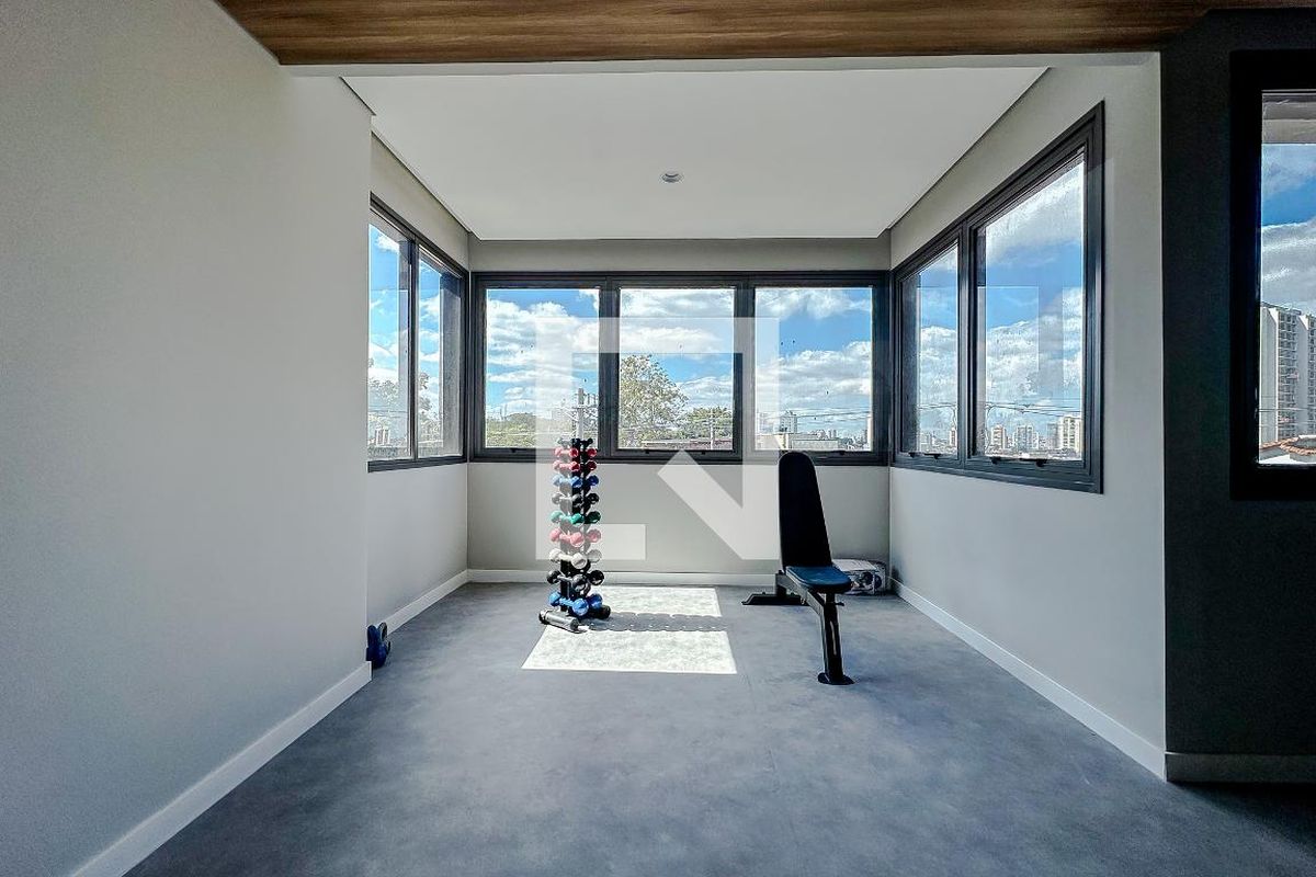 Apartamento, 3 quartos, 98 m² - Foto 21