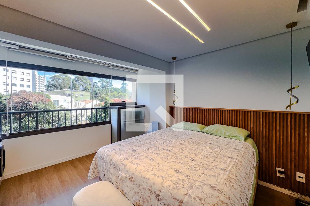 Apartamento, 3 quartos, 98 m² - Foto 1