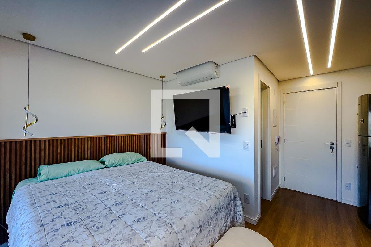 Apartamento, 3 quartos, 98 m² - Foto 3