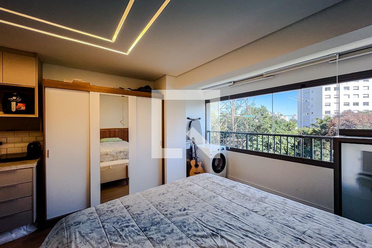 Apartamento, 3 quartos, 98 m² - Foto 2