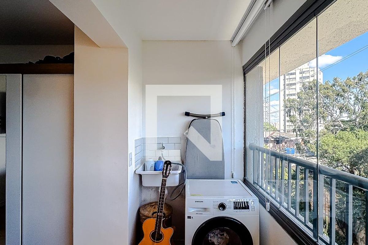 Apartamento, 3 quartos, 98 m² - Foto 8