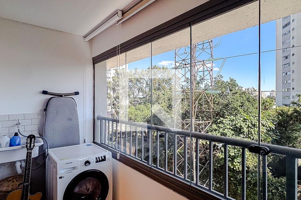 Apartamento, 3 quartos, 98 m² - Foto 7