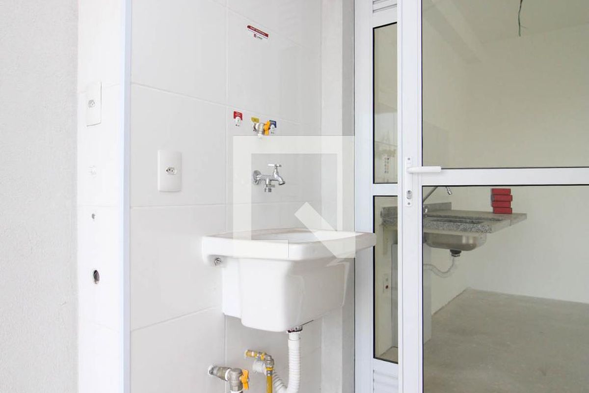 Apartamento, 2 quartos, 59 m² - Foto 27