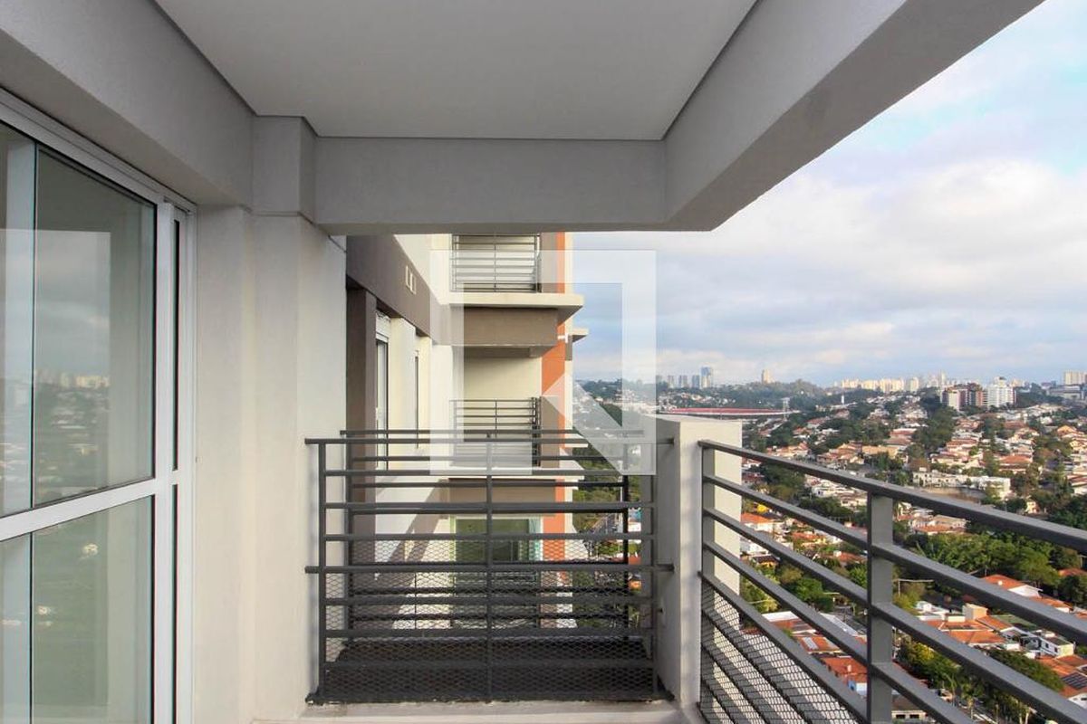 Apartamento, 2 quartos, 59 m² - Foto 8