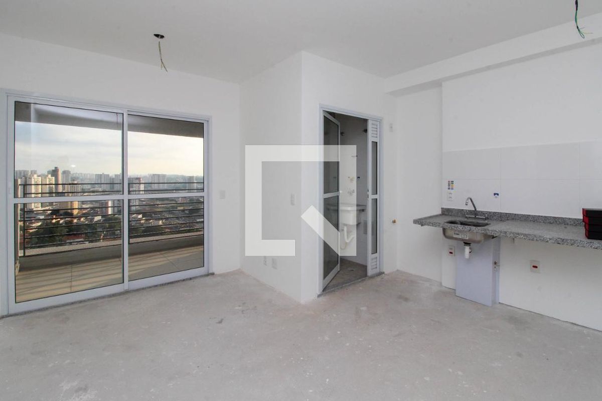 Apartamento, 2 quartos, 59 m² - Foto 1