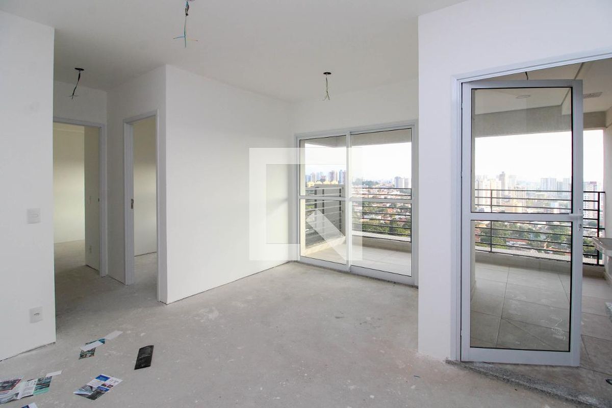 Apartamento, 2 quartos, 59 m² - Foto 2